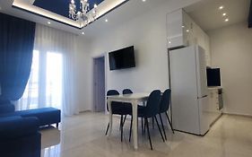 Kavala Blue Apartment